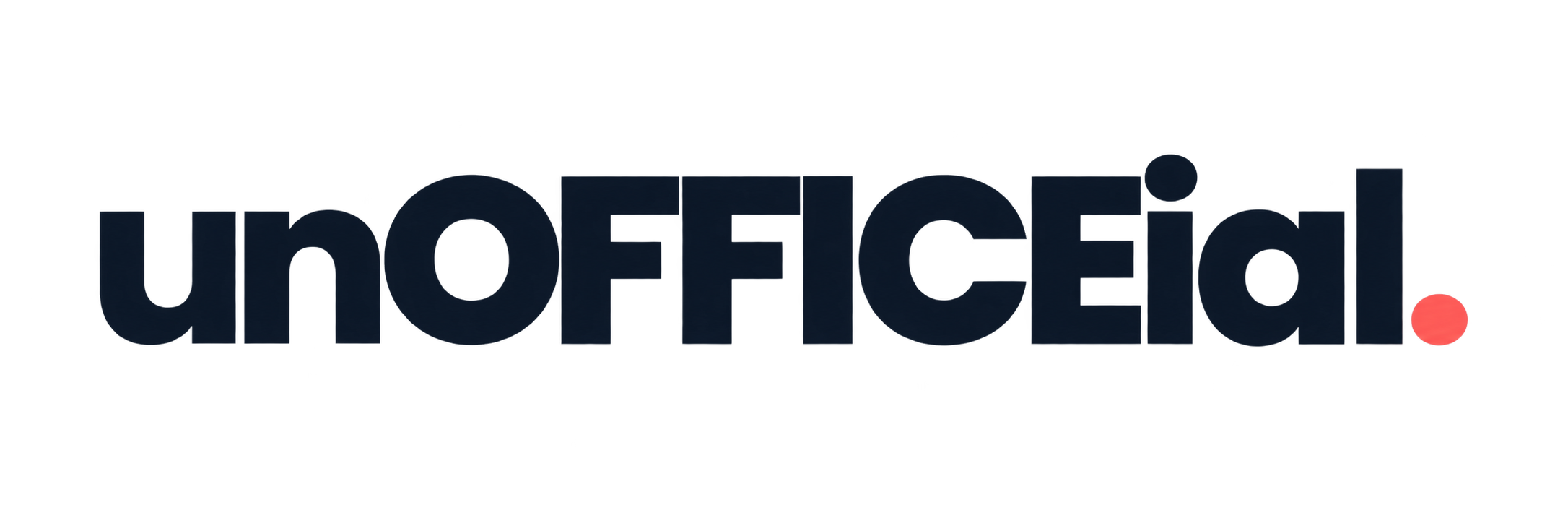 UnOFFICEial